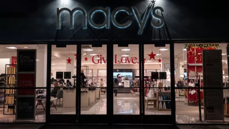 2 Maryland Macy’s stores among 66 locations to close nationwide. See the full list