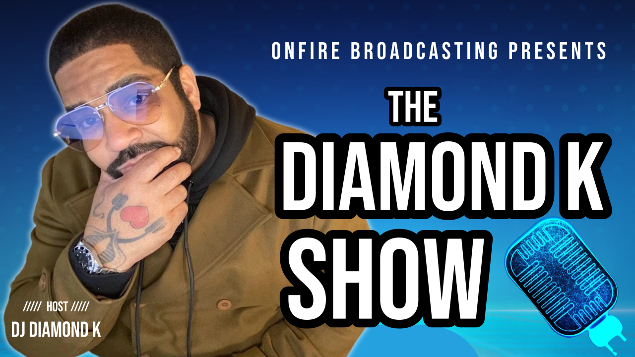 The Diamond K Show