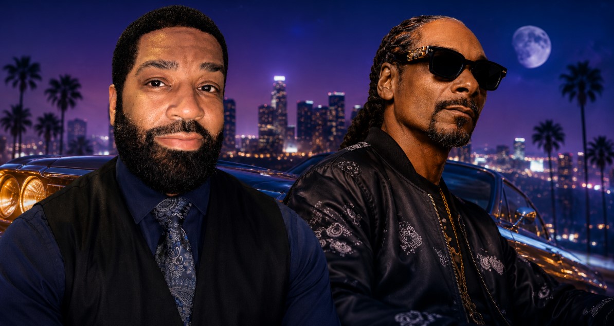 Snoop Dogg – 10 Til’ Midnight Review