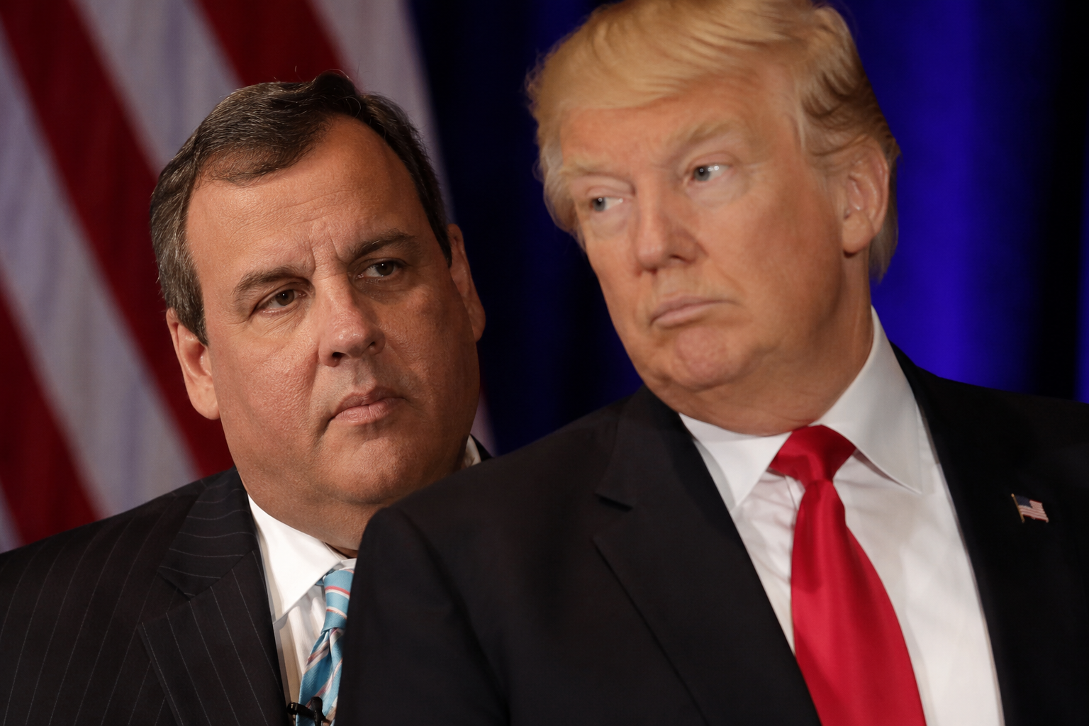 Chris Christie Says “The Trump Show Is Over.” Is America Really Ready to Move On?