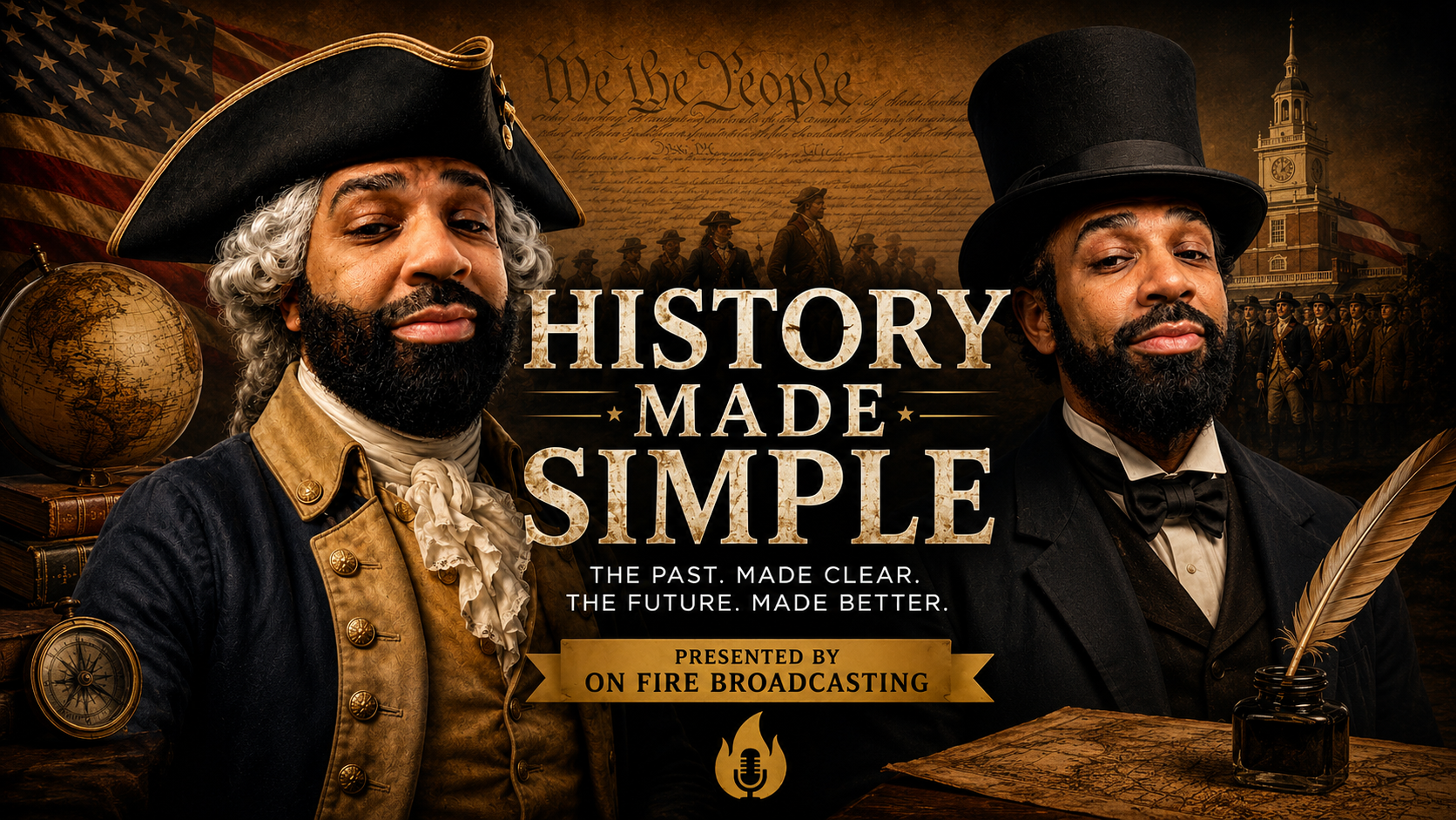 History Made Simple Thumb