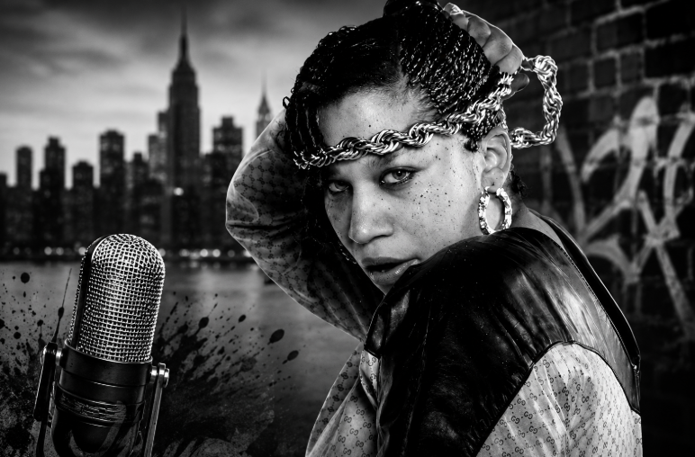 Hip-Hop Pioneer Sparky D Dies at 61, Leaving Behind a Lasting Legacy