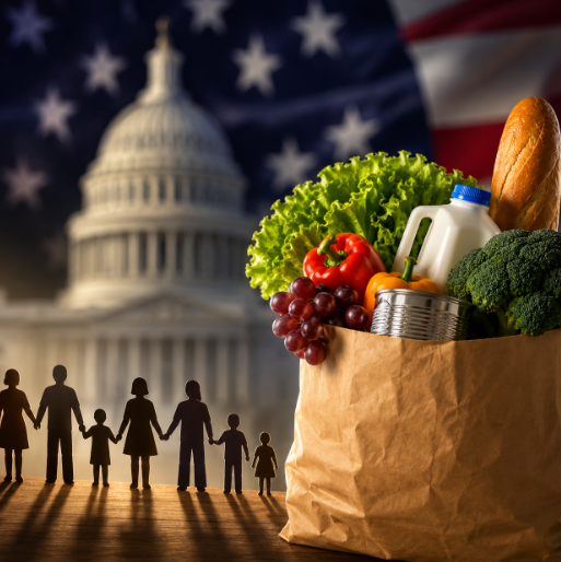 Who Really Receives SNAP Benefits? What the Data Shows