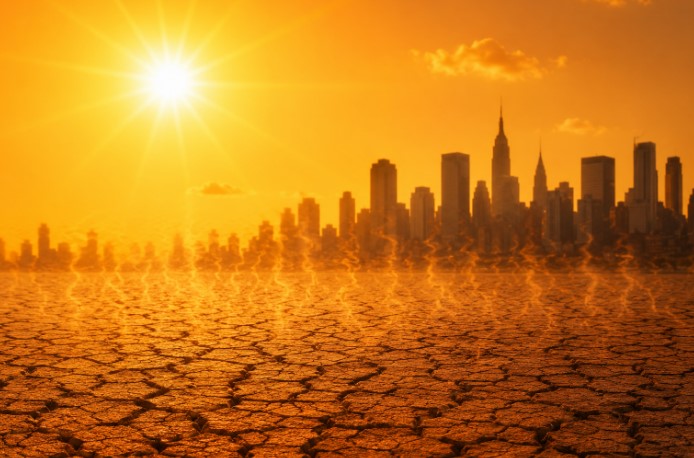 Dangerous Heat Wave Continues Across Central and Eastern U.S. as Millions Face Triple-Digit Heat