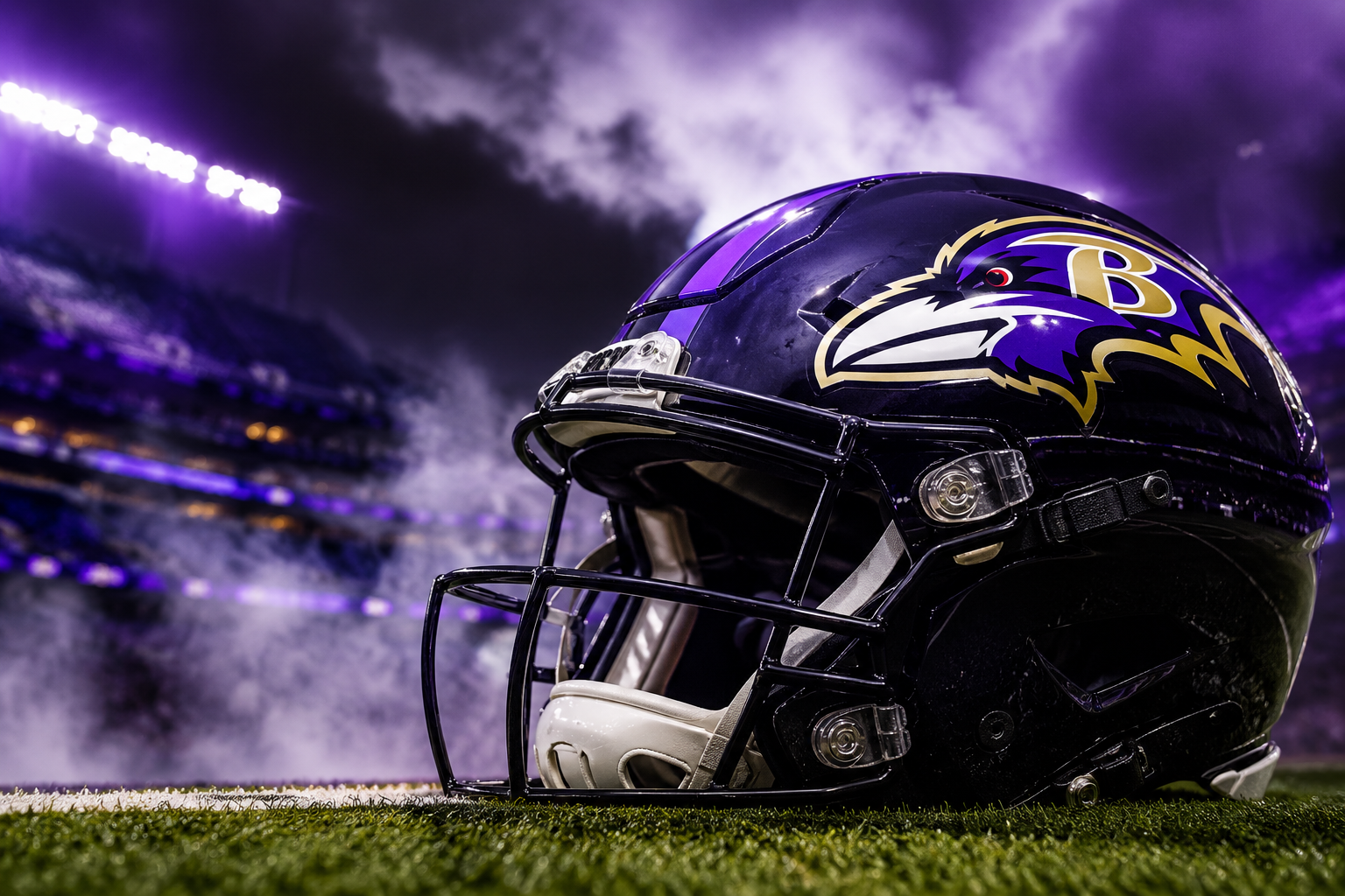 Ravens Roll Past Eagles 24–7 as Rookies Shine in 2026 Preseason Opener