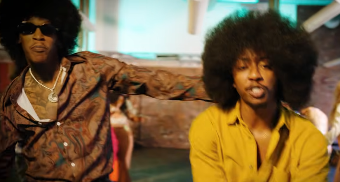 WeDaFunction Keeps the Energy Moving With New Single “DON’T STOP”