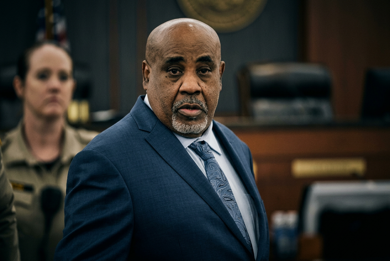GUILTY: Keffe D Convicted of Murder in Tupac Shakur Killing Nearly 30 Years Later