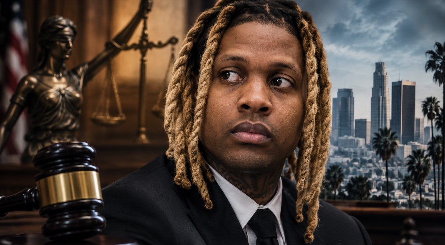 Lil Durk Acquitted in Murder-for-Hire Trial — But His Federal Legal Battle Isn’t Over