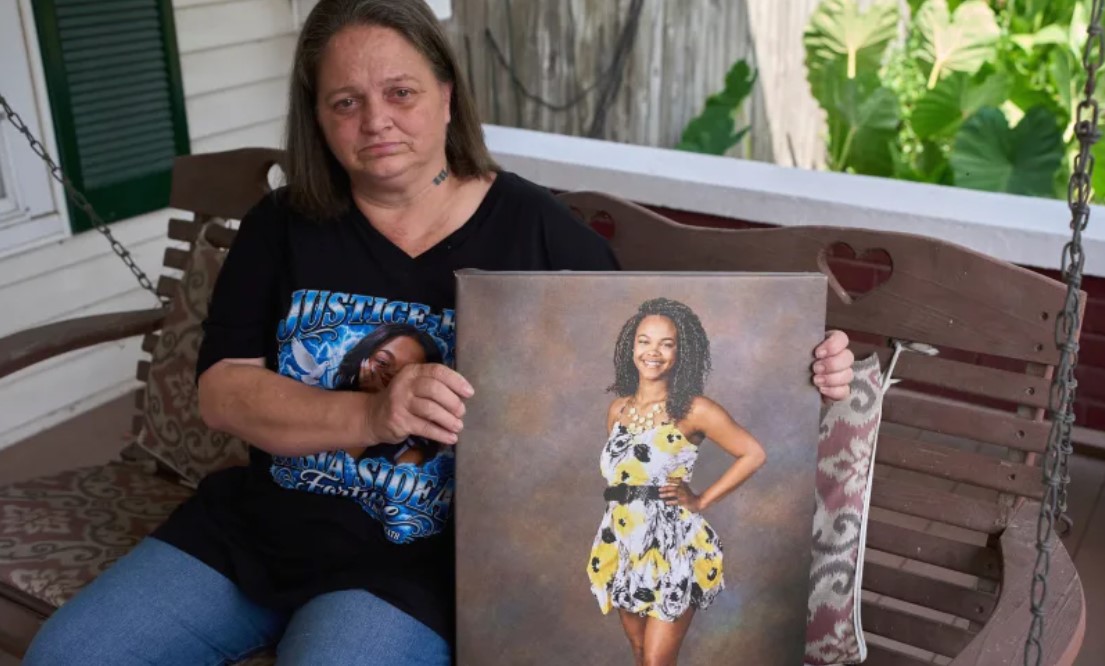 Arrest Made in Tasia Fortune Homicide Investigation