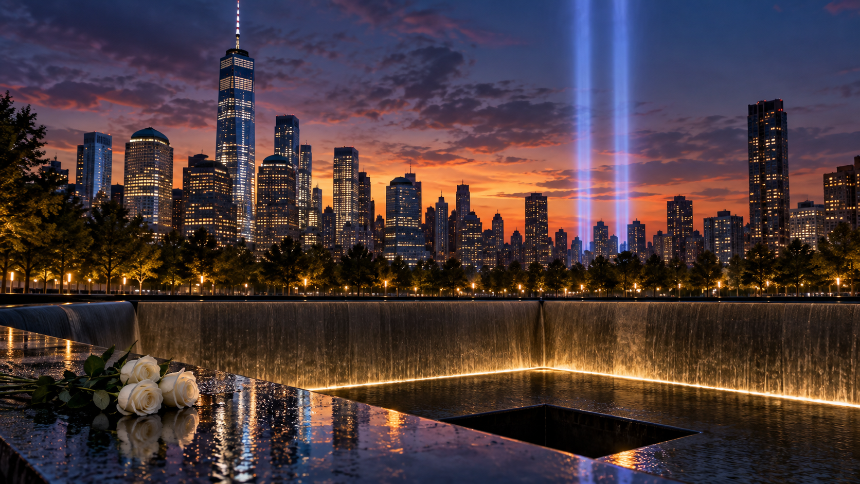 9/11 at 25: Remembering the Day That Changed America