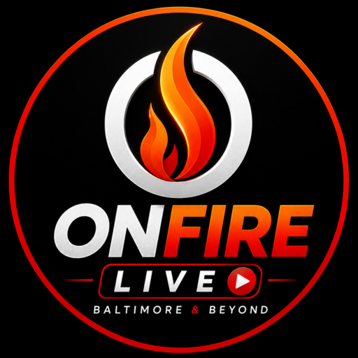 OnFire LIVE